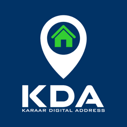 The KDA app icon